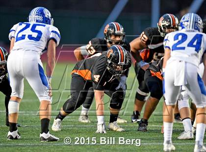 Thumbnail 2 in Shelton vs. Darien (CIAC Class LL Final) photogallery.