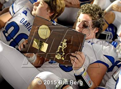 Thumbnail 1 in Shelton vs. Darien (CIAC Class LL Final) photogallery.