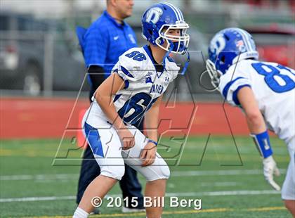 Thumbnail 1 in Shelton vs. Darien (CIAC Class LL Final) photogallery.