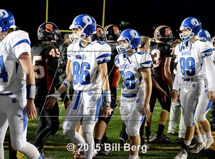Thumbnail 1 in Shelton vs. Darien (CIAC Class LL Final) photogallery.