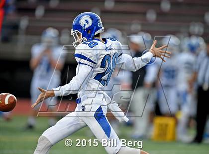 Thumbnail 1 in Shelton vs. Darien (CIAC Class LL Final) photogallery.