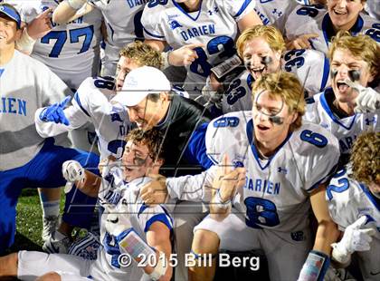 Thumbnail 3 in Shelton vs. Darien (CIAC Class LL Final) photogallery.