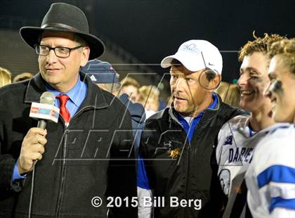 Thumbnail 1 in Shelton vs. Darien (CIAC Class LL Final) photogallery.