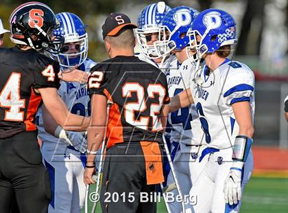 Thumbnail 1 in Shelton vs. Darien (CIAC Class LL Final) photogallery.