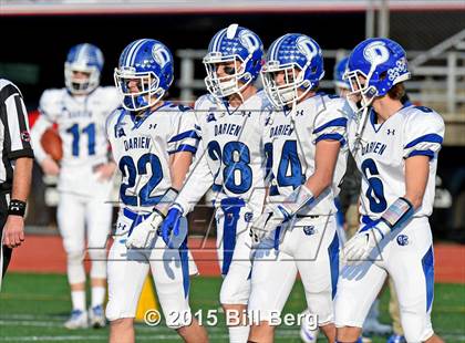 Thumbnail 1 in Shelton vs. Darien (CIAC Class LL Final) photogallery.
