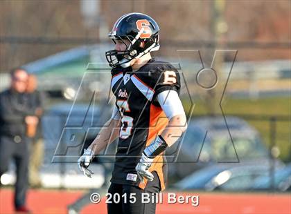 Thumbnail 3 in Shelton vs. Darien (CIAC Class LL Final) photogallery.