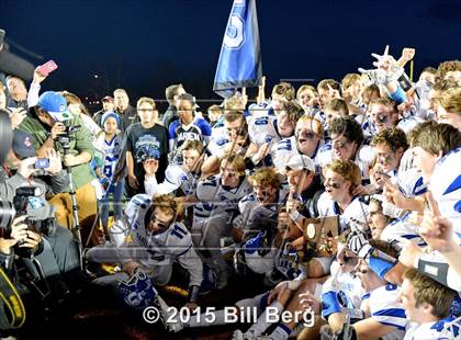 Thumbnail 2 in Shelton vs. Darien (CIAC Class LL Final) photogallery.