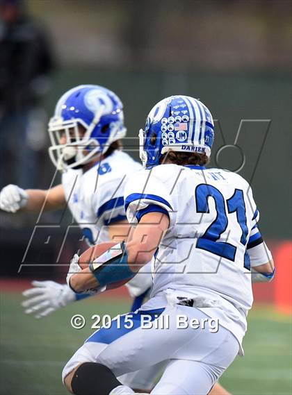Thumbnail 1 in Shelton vs. Darien (CIAC Class LL Final) photogallery.