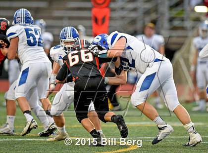 Thumbnail 2 in Shelton vs. Darien (CIAC Class LL Final) photogallery.
