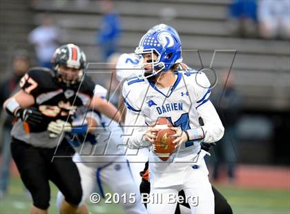 Thumbnail 2 in Shelton vs. Darien (CIAC Class LL Final) photogallery.