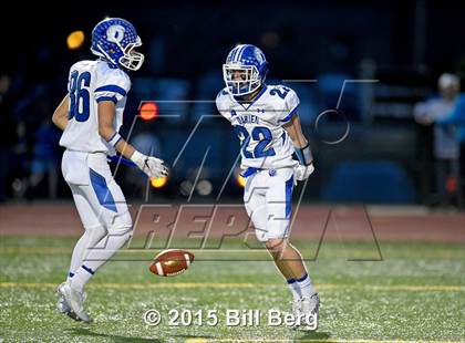 Thumbnail 2 in Shelton vs. Darien (CIAC Class LL Final) photogallery.