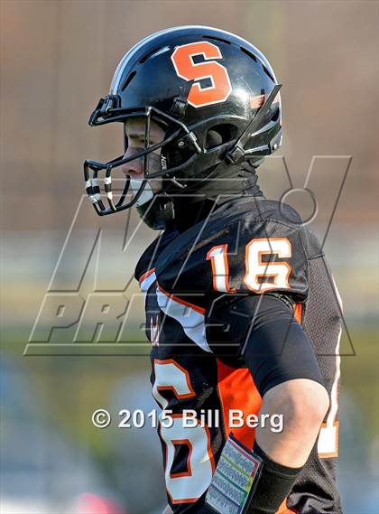 Thumbnail 1 in Shelton vs. Darien (CIAC Class LL Final) photogallery.