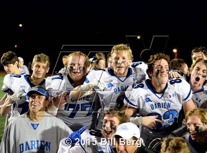 Thumbnail 2 in Shelton vs. Darien (CIAC Class LL Final) photogallery.
