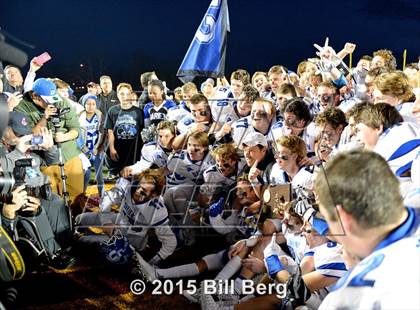 Thumbnail 1 in Shelton vs. Darien (CIAC Class LL Final) photogallery.