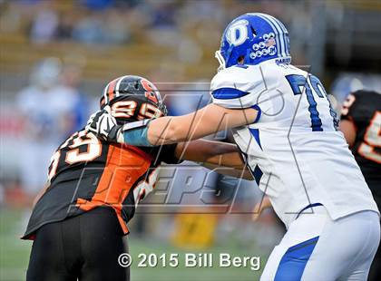 Thumbnail 1 in Shelton vs. Darien (CIAC Class LL Final) photogallery.