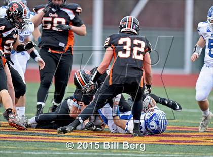 Thumbnail 2 in Shelton vs. Darien (CIAC Class LL Final) photogallery.
