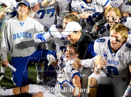 Thumbnail 2 in Shelton vs. Darien (CIAC Class LL Final) photogallery.