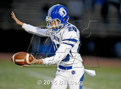 Thumbnail 3 in Shelton vs. Darien (CIAC Class LL Final) photogallery.