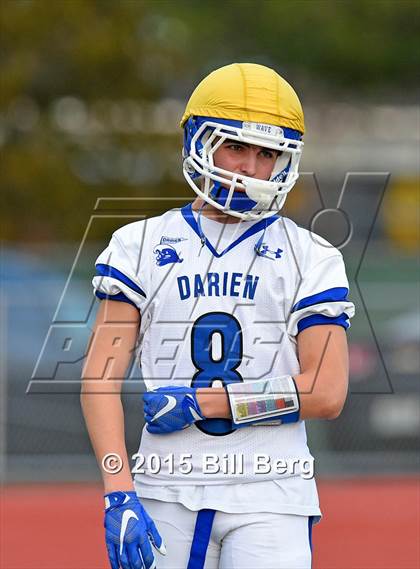 Thumbnail 2 in Shelton vs. Darien (CIAC Class LL Final) photogallery.
