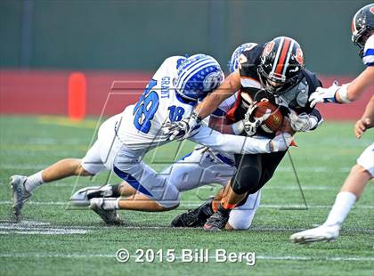 Thumbnail 3 in Shelton vs. Darien (CIAC Class LL Final) photogallery.