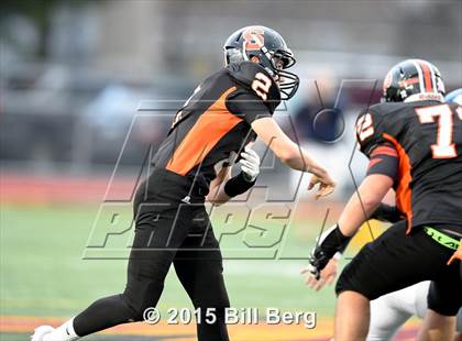 Thumbnail 2 in Shelton vs. Darien (CIAC Class LL Final) photogallery.