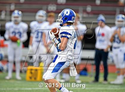 Thumbnail 2 in Shelton vs. Darien (CIAC Class LL Final) photogallery.