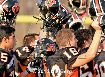 Thumbnail 3 in Shelton vs. Darien (CIAC Class LL Final) photogallery.