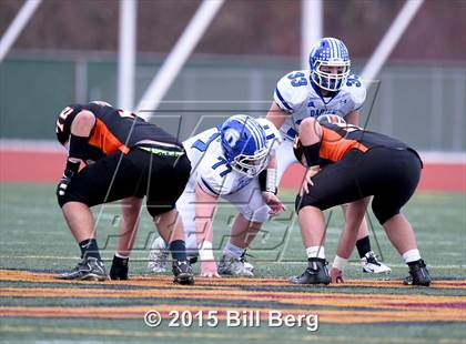 Thumbnail 1 in Shelton vs. Darien (CIAC Class LL Final) photogallery.