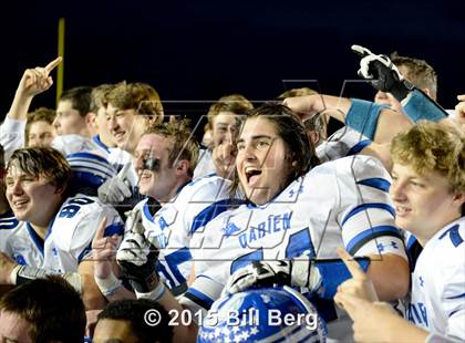 Thumbnail 3 in Shelton vs. Darien (CIAC Class LL Final) photogallery.