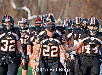 Thumbnail 3 in Shelton vs. Darien (CIAC Class LL Final) photogallery.