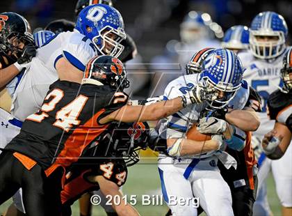 Thumbnail 1 in Shelton vs. Darien (CIAC Class LL Final) photogallery.