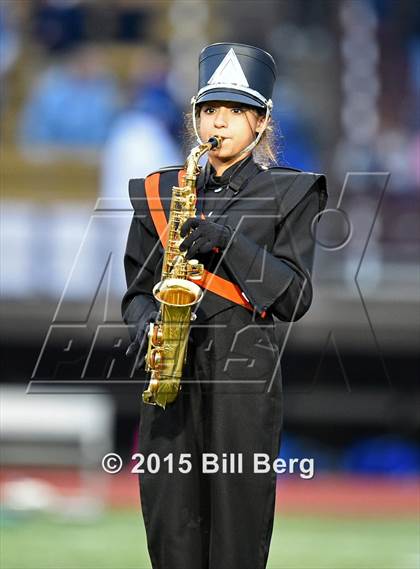 Thumbnail 3 in Shelton vs. Darien (CIAC Class LL Final) photogallery.