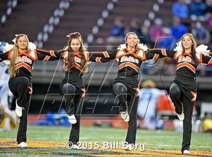 Thumbnail 1 in Shelton vs. Darien (CIAC Class LL Final) photogallery.