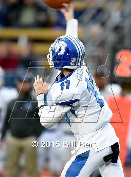 Thumbnail 1 in Shelton vs. Darien (CIAC Class LL Final) photogallery.