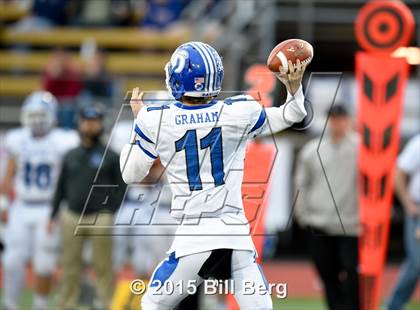 Thumbnail 3 in Shelton vs. Darien (CIAC Class LL Final) photogallery.