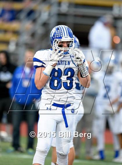 Thumbnail 1 in Shelton vs. Darien (CIAC Class LL Final) photogallery.