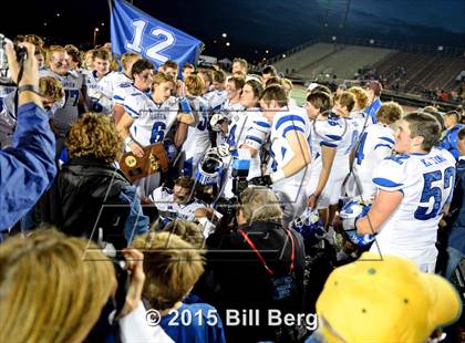 Thumbnail 1 in Shelton vs. Darien (CIAC Class LL Final) photogallery.