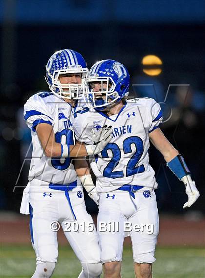 Thumbnail 1 in Shelton vs. Darien (CIAC Class LL Final) photogallery.