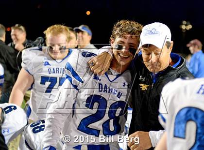 Thumbnail 1 in Shelton vs. Darien (CIAC Class LL Final) photogallery.