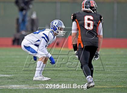 Thumbnail 1 in Shelton vs. Darien (CIAC Class LL Final) photogallery.