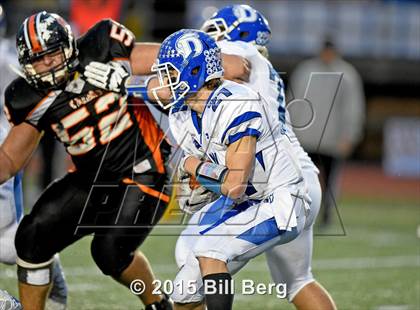 Thumbnail 3 in Shelton vs. Darien (CIAC Class LL Final) photogallery.