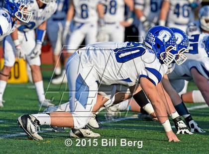 Thumbnail 3 in Shelton vs. Darien (CIAC Class LL Final) photogallery.