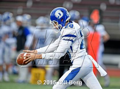 Thumbnail 1 in Shelton vs. Darien (CIAC Class LL Final) photogallery.