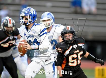 Thumbnail 1 in Shelton vs. Darien (CIAC Class LL Final) photogallery.