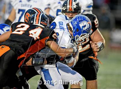 Thumbnail 1 in Shelton vs. Darien (CIAC Class LL Final) photogallery.
