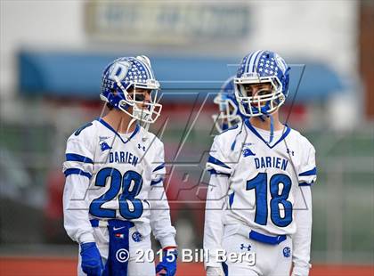 Thumbnail 2 in Shelton vs. Darien (CIAC Class LL Final) photogallery.