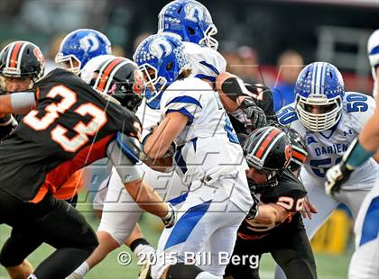 Thumbnail 3 in Shelton vs. Darien (CIAC Class LL Final) photogallery.