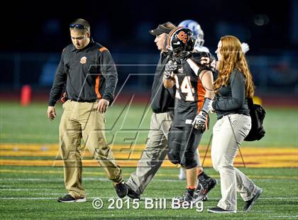 Thumbnail 3 in Shelton vs. Darien (CIAC Class LL Final) photogallery.