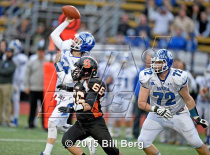 Thumbnail 2 in Shelton vs. Darien (CIAC Class LL Final) photogallery.