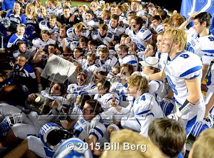 Thumbnail 2 in Shelton vs. Darien (CIAC Class LL Final) photogallery.